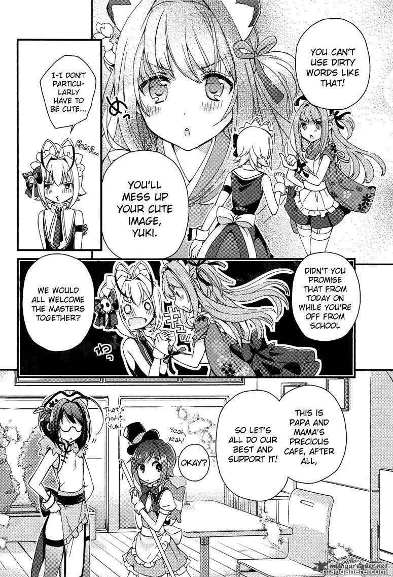 Otokonoko Wa Maid Fuku Ga Osuki Chapter 1 8